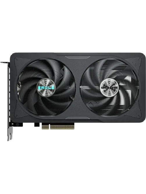 Видеокарта GIGABYTE RTX5060 EAGLE OC 8GB, DPx3(GV-N5060EAGLE OC-8GD)