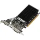 Видеокарта MSI GT 710 2GD3H LP DVIx1 HDMIx1 CRTx1 Low profile