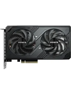 Видеокарта GIGABYTE RTX5060 WINDFORCE OC 8GB, HDMI, DPx3(GV-N5060WF2OC-8GD)