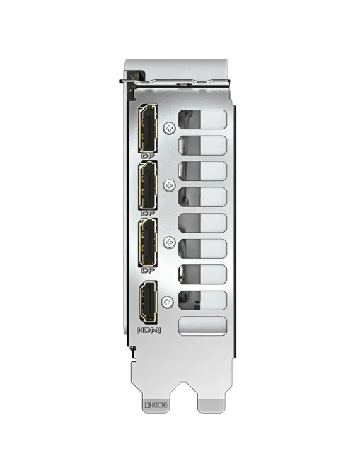 Видеокарта Gigabyte RTX 5060TI 8Gb,HDMIx1 DPx3(GV-N506TAERO OC-8GD)