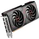 Видеокарта Sapphire RX7600 PULSE 8GB, 3xDP HDMI(11324-01-20G)