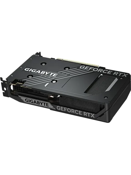 Видеокарта Gigabyte RTX5060 WINDFORCE MAX OC 8GB,DP(GV-N5060WF2MAX OC-8GD)