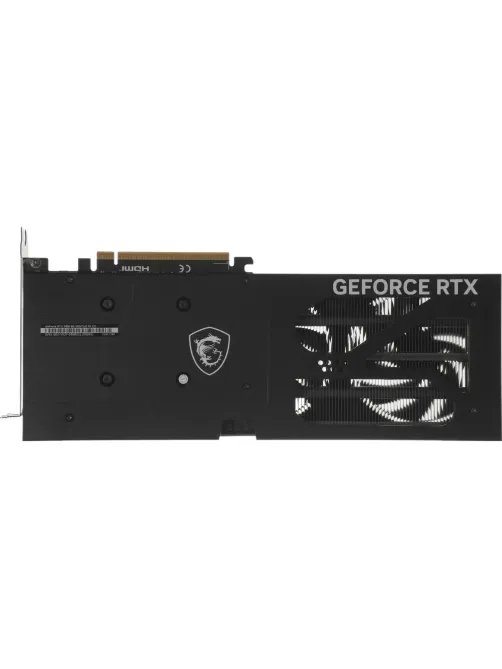 Видеокарта MSI RTX 5060 8G VENTUS 3X OC RTX5060 8Gb HDMIx1 DPx3