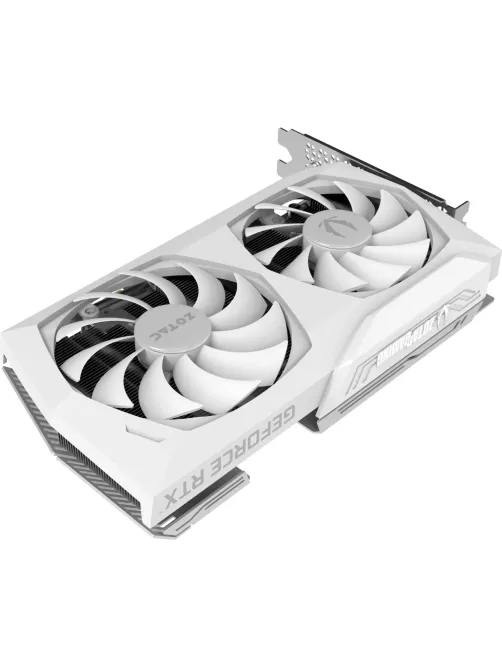 Видеокарта Zotac AMP White Edition 12Gb RTX3060 (ZT-A30600F-10P) Т