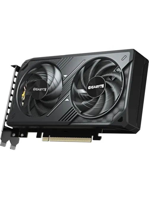 Видеокарта Gigabyte RTX5060 WINDFORCE MAX OC 8GB,DP(GV-N5060WF2MAX OC-8GD)