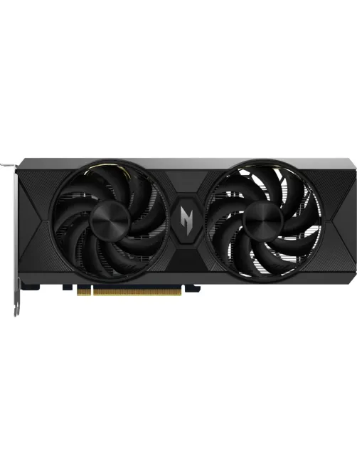 Видеокарта Acer RX9060XT NITRO OC 8GB GDDR6 128bit 2xDP HDMI(DP.Z4UWW.P01)
