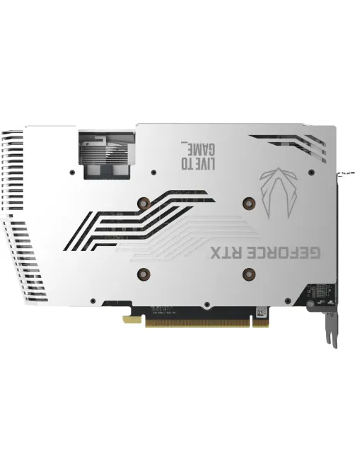 Видеокарта Zotac AMP White Edition 12Gb RTX3060 (ZT-A30600F-10P) Т