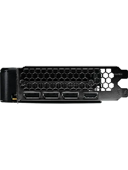 Видеокарта Palit RTX 5050 DUAL OC 8GB 3xDP HDMI(NE65050S19P1-GB2070D)