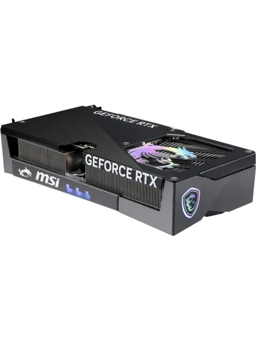 Видеокарта MSI RTX 5060 Ti 8G GAMING OC, HDMI, DPx3, 8Gb, GDDR7