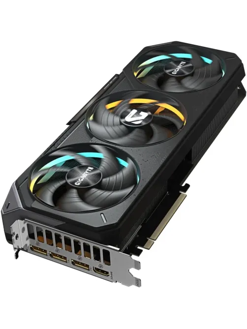 Видеокарта GIGABYTE RTX5070 12GB (GV-N5070GAMING OC-12GD)