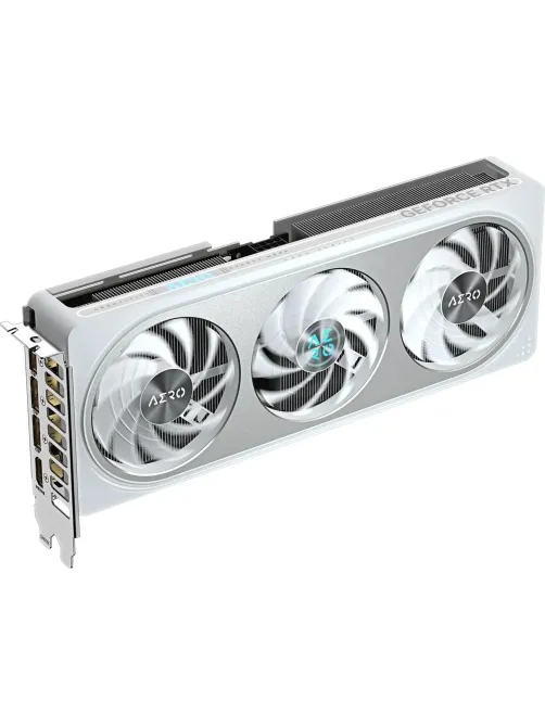 Видеокарта Gigabyte RTX 5060TI 8Gb,HDMIx1 DPx3(GV-N506TAERO OC-8GD)