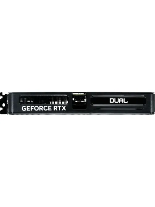 Видеокарта PALIT RTX5060 DUAL OC 8GB GDDR7 DPx3(NE75060S19P1-GB2063D)