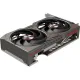 Видеокарта Sapphire RX9060XT PULSE 8GB GDDR6 128bit DP 2xHDMI(11350-05-20G)