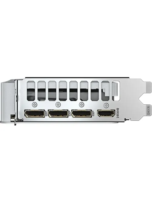 Видеокарта Gigabyte RTX5060Ti EAGLE OC ICE 8GB (GV-N506TEAGLEOC ICE-8GD)