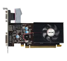 Видеокарта Afox G210 0.5GB GDDR3 64bit VGA DVI HDMI (AF210-512D3L3-V2)