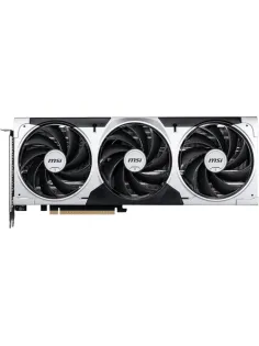 Видеокарта MSI RTX 5060 Ti 8G VENTUS 3X OC, HDMI, DPx3, 8Gb, GDDR7