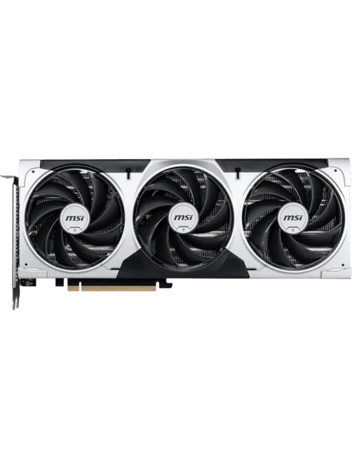 Видеокарта MSI RTX 5060 Ti 8G VENTUS 3X OC, HDMI, DPx3, 8Gb, GDDR7