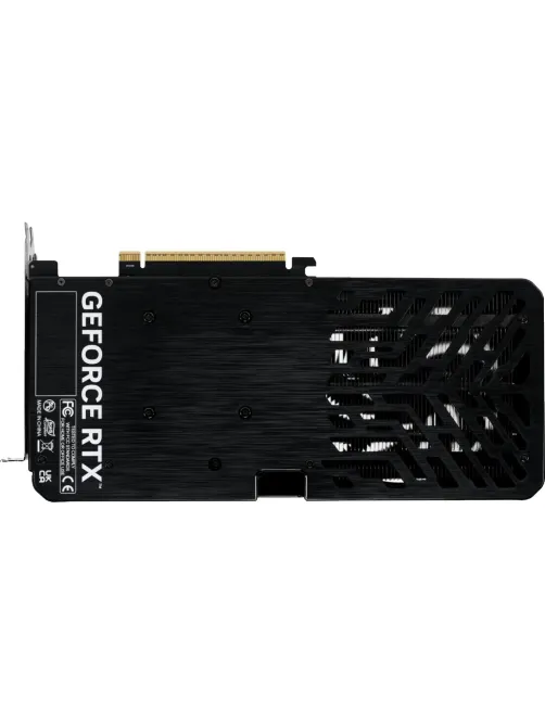 Видеокарта PALIT RTX5060 DUAL OC 8GB GDDR7 DPx3(NE75060S19P1-GB2063D)