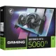 Видеокарта MSI RTX 5060 Ti 8G GAMING OC, HDMI, DPx3, 8Gb, GDDR7