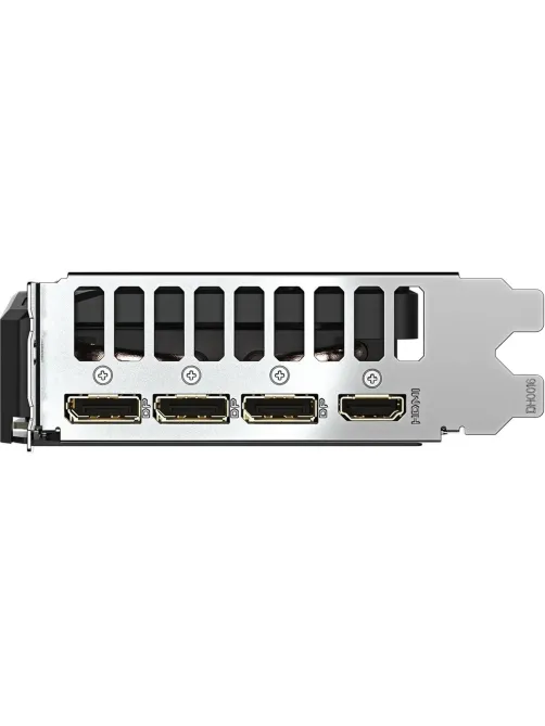 Видеокарта GIGABYTE RTX5060 WINDFORCE OC 8GB, HDMI, DPx3(GV-N5060WF2OC-8GD)