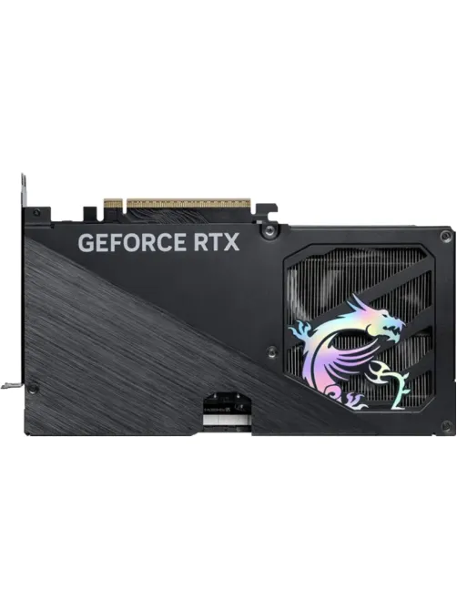 Видеокарта MSI RTX 5060 Ti 8G GAMING OC, HDMI, DPx3, 8Gb, GDDR7