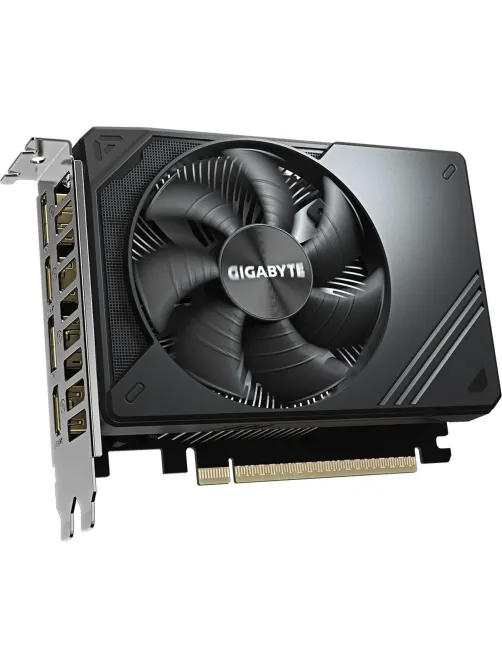 Видеокарта Gigabyte RTX5050 D6 8GB, 2xDP 2xHDMI(GV-N5050D6-8GD)