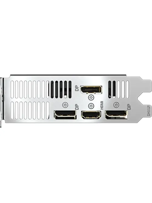 Видеокарта Gigabyte RTX 5060 8Gb HDMIx1 DPx3 (GV-N5060OC-8GL)