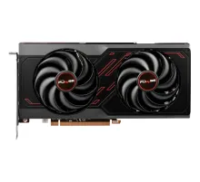 Видеокарта Sapphire RX7600 PULSE 8GB, 3xDP HDMI(11324-01-20G)