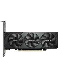 Видеокарта Gigabyte RTX5050 OC Low Profile 8GB, 2xDP 2xHDMI(GV-N5050OC-8GL)