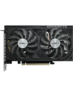 Видеокарта Gigabyte RTX5050 WINDFORCE OC V2 8GB,2xDP(GV-N5050WF2OCV2-8GD)