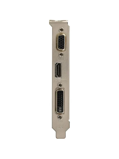 Видеокарта MSI G210 1GB GDDR3 64bit VGA DVI HDMI (N210-1GD3/LP)