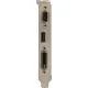 Видеокарта MSI G210 1GB GDDR3 64bit VGA DVI HDMI (N210-1GD3/LP)
