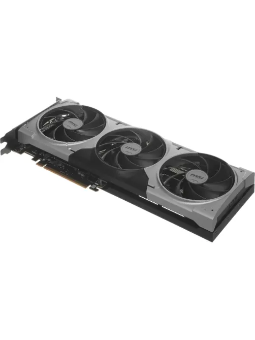 Видеокарта MSI RTX 5060 8G VENTUS 3X OC RTX5060 8Gb HDMIx1 DPx3
