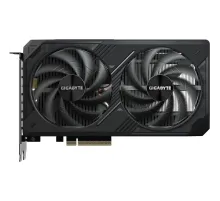 Видеокарта GIGABYTE RTX5060Ti WINDFORCE 8GB, HDMI, DPx3(GV-N506TWF2-8GD)