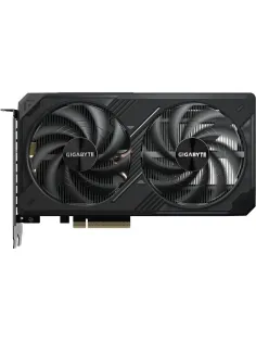 Видеокарта GIGABYTE RTX5060Ti WINDFORCE 8GB, HDMI, DPx3(GV-N506TWF2-8GD)
