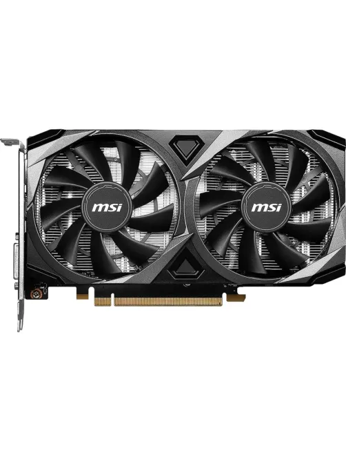 Видеокарта MSI RTX 3050 RTX 3050 VENTUS 2X XS 8G OC 8Gb