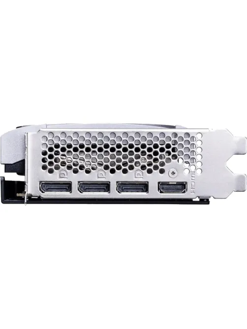 Видеокарта MSI RTX 5060 Ti 8G VENTUS 3X OC, HDMI, DPx3, 8Gb, GDDR7