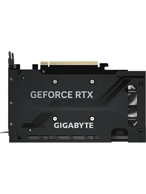 Видеокарта Gigabyte RTX5050 WINDFORCE OC V2 8GB,2xDP(GV-N5050WF2OCV2-8GD)