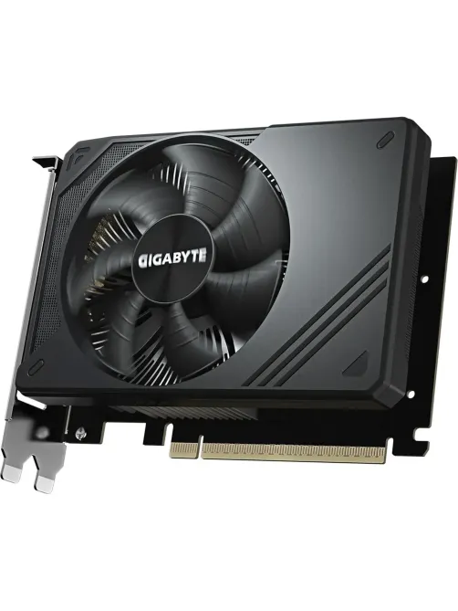 Видеокарта Gigabyte RTX5050 D6 8GB, 2xDP 2xHDMI(GV-N5050D6-8GD)