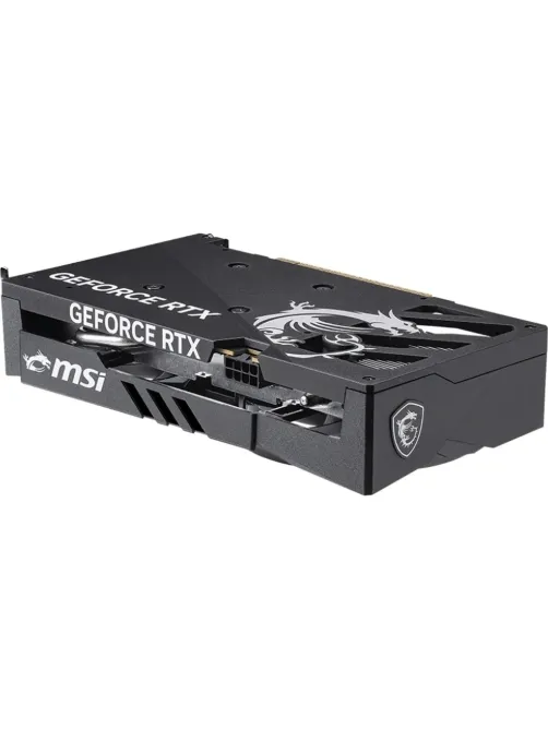Видеокарта MSI RTX 5050 GAMING 8GB GDDR6 128bit 3xDP HDMI