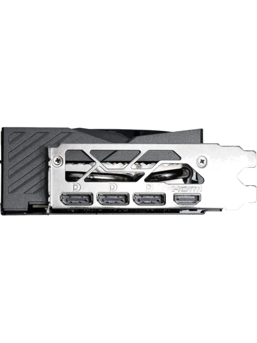 Видеокарта MSI RTX 5060 Ti 8G GAMING OC, HDMI, DPx3, 8Gb, GDDR7