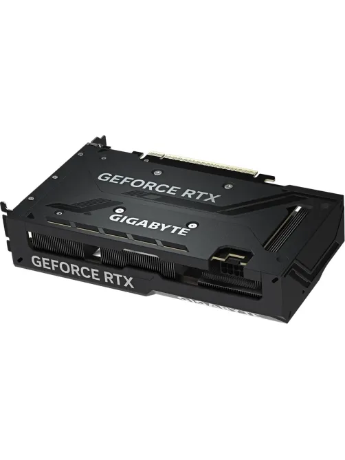Видеокарта Gigabyte RTX5050 WINDFORCE OC V2 8GB,2xDP(GV-N5050WF2OCV2-8GD)