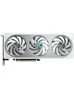 Видеокарта Gigabyte RTX 5060TI 8Gb,HDMIx1 DPx3(GV-N506TAERO OC-8GD)