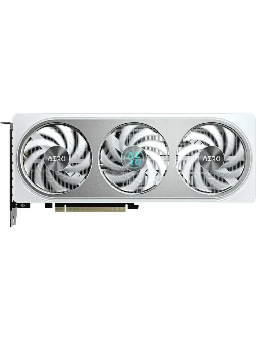 Видеокарта Gigabyte RTX 5060TI 8Gb,HDMIx1 DPx3(GV-N506TAERO OC-8GD)