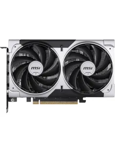 Видеокарта MSI RTX 5050 VENTUS 2X OC 8GB GDDR6 128bit 3xDP HDMI 2FAN