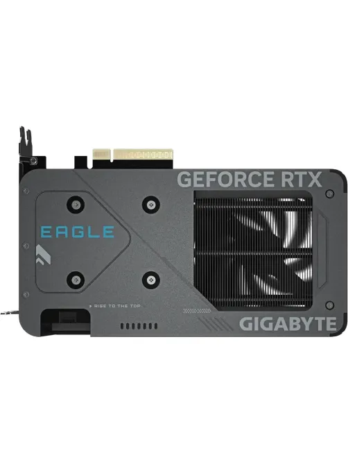 Видеокарта GIGABYTE RTX5060 EAGLE OC 8GB, DPx3(GV-N5060EAGLE OC-8GD)