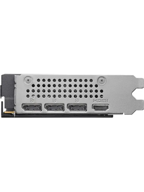Видеокарта MSI RTX 5050 SHADOW 2X OC 8GB GDDR6 128bit 3xDP HDMI 2FAN