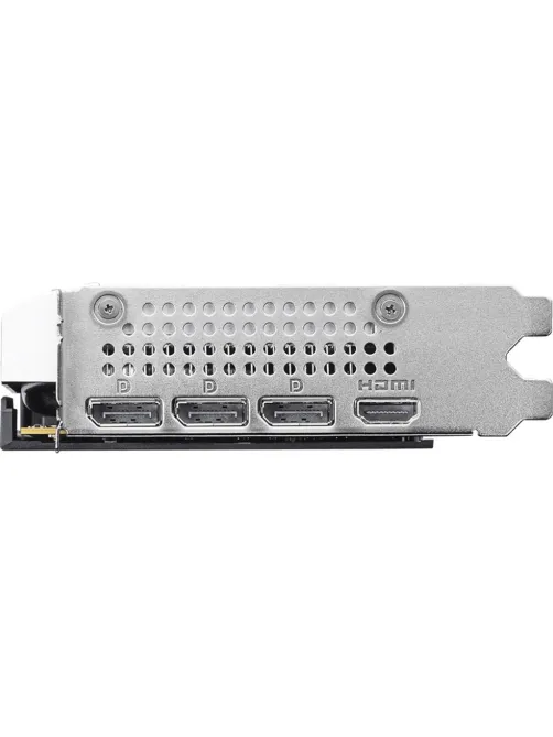 Видеокарта MSI RTX 5050 VENTUS 2X 8GB GDDR6 128bit 3xDP HDMI 2FAN