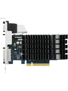 Видеокарта ASUS GT 730 2GB 1xD-Sub, 1xDVI-D, 1xHDMI(GT730-SL-2GD5-BRK)