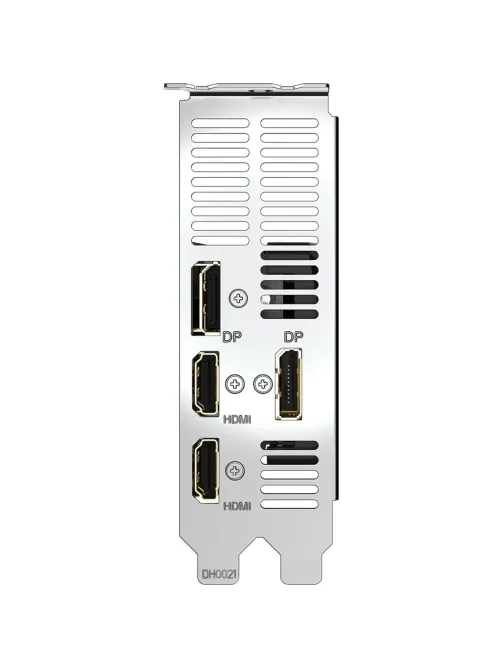 Видеокарта Gigabyte RTX5050 OC Low Profile 8GB, 2xDP 2xHDMI(GV-N5050OC-8GL)